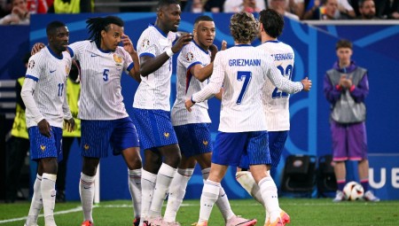 Mega παρολί ημιτελικών Euro 2024 και Copa America 2024