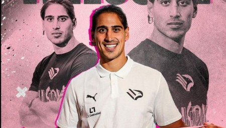 Πρώην «ερυθρόλευκος» στην Παλέρμο