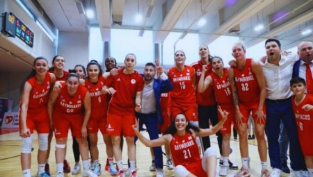 Οι αντίπαλοι του Θρύλου στην Euroleague!