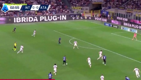 Γκολ και θέαμα από τα γήπεδα ποδοσφαίρου! (video)