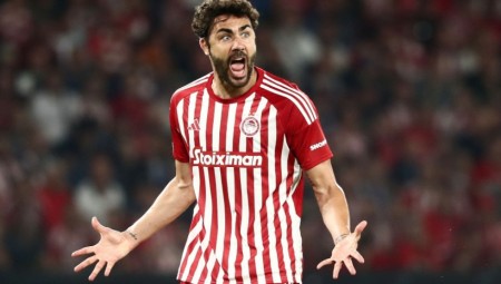 Το μεγαλείο του Ιμπόρα (video)