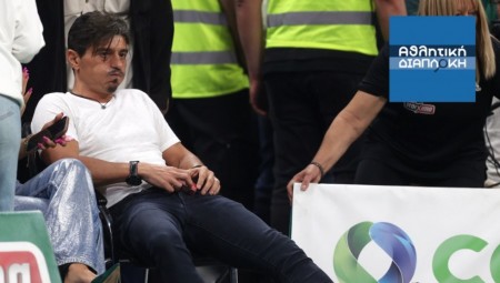 Δράση-αντίδραση: Το πορτοκαλί παραλήρημα και τα περί σύλληψης του Δ. Γιαννακόπουλου