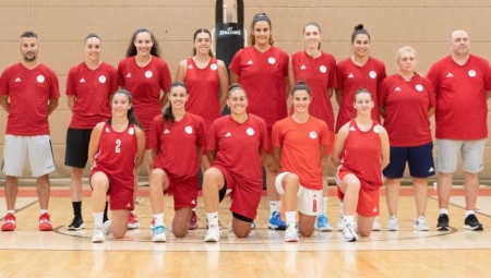 Δυάδα δυνατών «τεστ» με Μπεσίκτας για τις πρωταθλήτριες