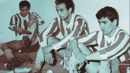 Εδώ και δεκαετίες τον Ολυμπιακό τον φωνάζουν Θρύλο. Πλέον είναι κάτι παραπάνω.