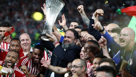 Το ευρωπαϊκό του Θρύλου «πείραξε» πολλούς