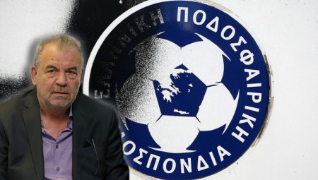 Πρόταση Ηλιόπουλου: Το καμπανάκι Αγραφιώτη ξύπνησε την ΕΠΟ