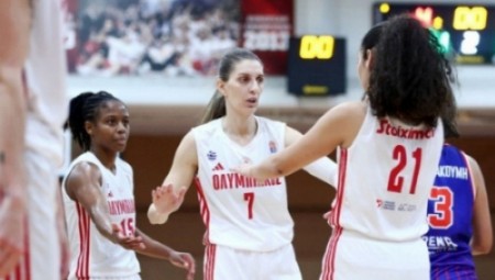 Εκτός έδρας με Αθηναϊκό ο Θρύλος