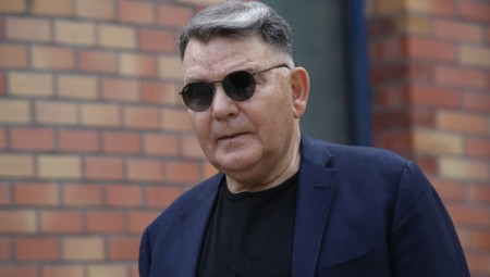 Απεβίωσε ο Αλέξης Κούγιας