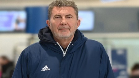 Γκαρντίνι: «Περίπλοκο ματς, θα προσπαθήσουμε για το καλύτερο»