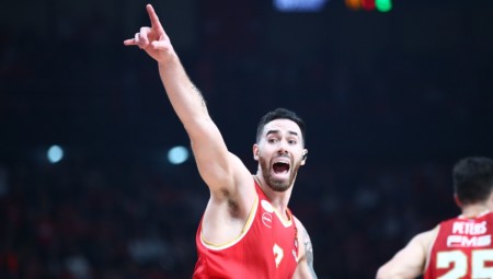 Βιλντόζα: H διακοπή βάλσαμο και η επιστροφή με Βίρτους