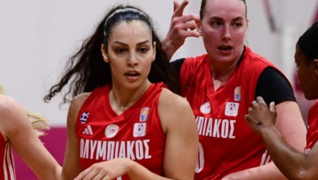 Live TV: Παναθηναϊκός-Ολυμπιακός