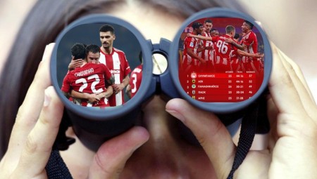 Τους τρίβει τη βαθμολογία στη μούρη! (photo)