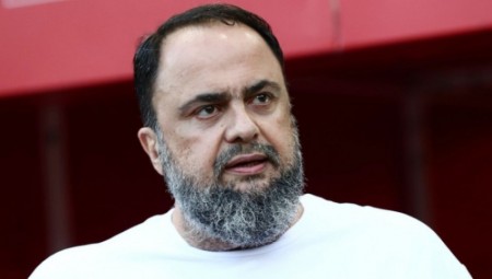Οι ομάδες της Super League ευχαρίστησαν τον Μαρινάκη