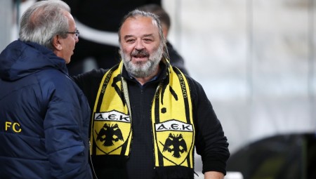 Ο Ηλιόπουλος ονειρεύεται να συγκεντρώσει ενώσεις