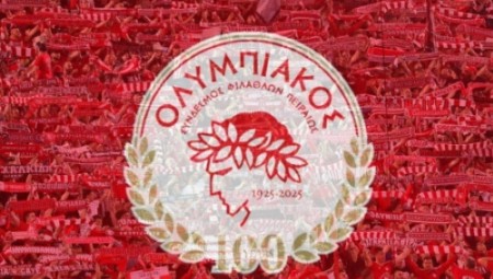 Ένα ντοκιμαντέρ γεμάτο συγκίνηση, ανατριχίλα και υπερηφάνεια για τον Ολυμπιακό μας!