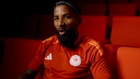 Το «βραζιλιάνικο» quiz της UEFA με τον Ροντινέι (video)