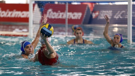 Άνετα (18-2) τον ΝΟ Ρεθύμνου ο Θρύλος