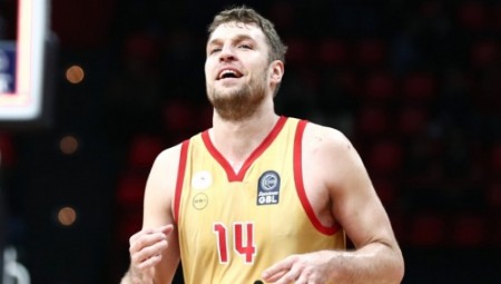 Live: Μαρούσι - Ολυμπιακός (88-104, ΤΕΛΙΚΟ)