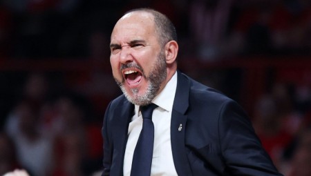 Ο Ματέο μίλησε για την ανωτερότητα του Θρύλου!