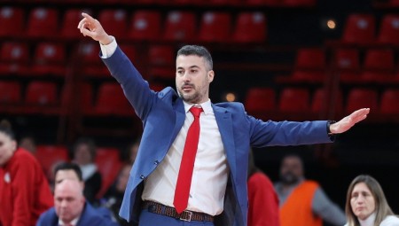 Nίκλας: «Δεν έχουμε πετύχει ακόμα το στόχο μας, χρειαζόμαστε μία νίκη ακόμα»