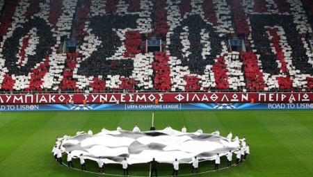 Τι ωραία που θα τεντώνει (ξανά) στο Λιμάνι το σεντόνι! (video)