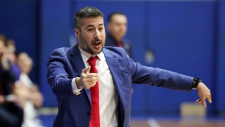 Νίκλας: «Θα αντιδράσει ο Αθηναϊκός, να δώσουμε το 100%»