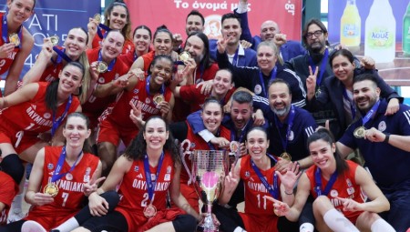 Το 326ο πετράδι στο «στέμμα» του βασιλιά Θρύλου!