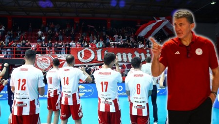 Και τώρα φουλ για το quadruple η αρμάδα του Γκαρντίνι!