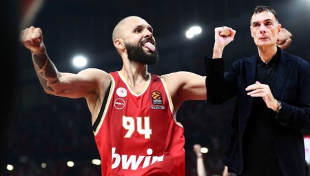 Ο Ολυμπιακός είναι ο μεγαλύτερος «εφιάλτης» τους και τρέμουν μόνο με την... ιδέα!