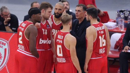 Πλήρης και υγιής έχει τον πρώτο λόγο για την κούπα!