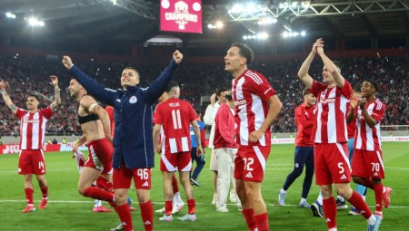 Το σύμπλεγμα του Λαλάκη με τα πρωταθλήματα του Θρύλου και η «κάθαρση ποδοσφαίρου» με τα 4 «πέτσινα»
