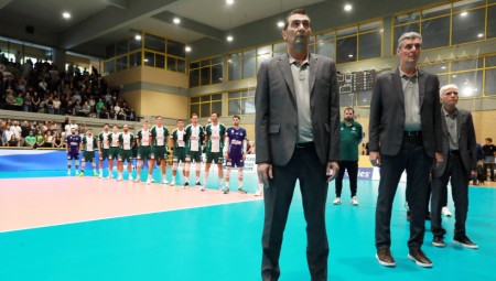 Σε αυτόν τον οργανισμό «χαρίζουν» γήπεδα