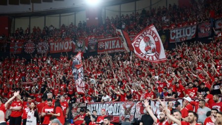 Τι κόσμος! Το ΣΕΦ ήταν σκέτη «μαγεία»! (video)