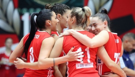 Ολυμπιακός-ΠΑΟΚ Live Streaming (3-0 ΣΕΤ)