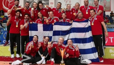 Σαν σήμερα (11/4): Το θρυλικό ευρωπαϊκό του Ολυμπιακού στην Τουρκία! (video)