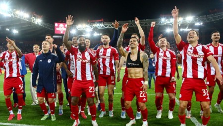 Το ήρεμο καλοκαίρι του Θρύλου και οι άλλοι που θα... ματώνουν πάλι για την Ευρώπη!