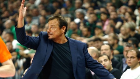 Τους πήρε χαμπάρι όλος ο κόσμος για το αφήγημα και την εύνοια τους από την Euroleague! (photo)