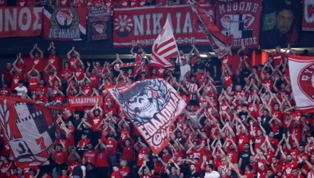 «Βράζει» το καυτό και κατακόκκινο ΣΕΦ (videos)