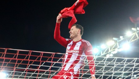 Άρρωστος ΓΑΥΡΟΣ ο Μπιανκόν!