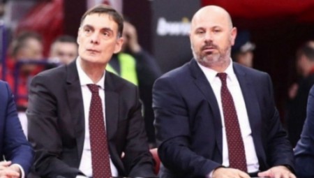 Μποζίκας: «Η πιο δύσκολη Euroleague στην ιστορία, παίξαμε μπάσκετ πολύ υψηλού επιπέδου»