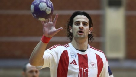 Παπάζογλου: «Στόχος μόνο η νίκη»