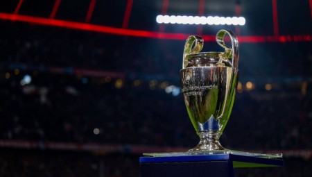 Με Bet Builder στο Champions League έως το 5.30