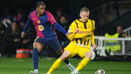 Champions League: Με φαβορί, γκολ και θέαμα οι ρεβάνς σε Μπέρμιγχαμ και Βεστφαλία
