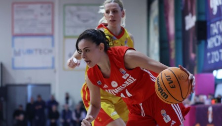 Καρλάφτη: «Καταφέραμε να κατακτήσουμε το πρώτο πρωτάθλημα στην ιστορία των 100 χρόνων του Ολυμπιακού»