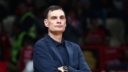Ναι αλλά ο Μπαρτζώκας προκαλεί!