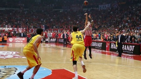 Σαν σήμερα: Ο Άγιος Γεώργιος Πρίντεζης και η τριποντάρα πρόκρισης! (video)