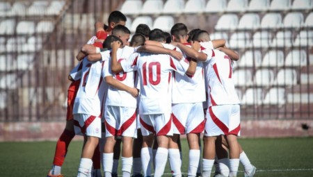 Πέρασαν από τη Λαμία οι Παίδες του Θρύλου