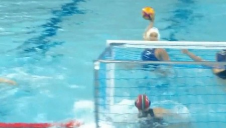 Στα ημιτελικά του World Cup γυναικών η Εθνική (video)