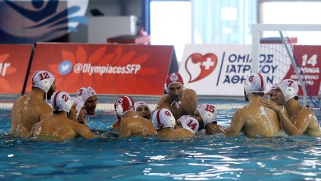 Στην τελική ευθεία ενόψει Σπαντάου