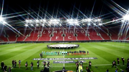 Δανοί: «Όλα τα ευρωπαϊκά ματς στη Γερμανία!»